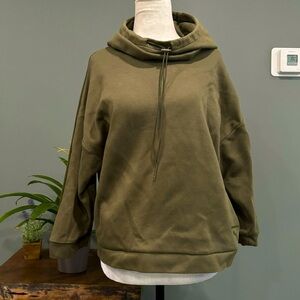 Puma Short Sleeve Sweater